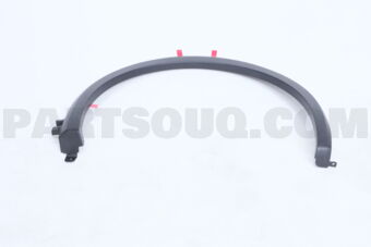 Nissan 788615DJ0A FENDER