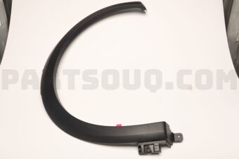Nissan 788615DJ0A FENDER