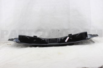 Nissan 791104CC0A PANEL REAR UPPE