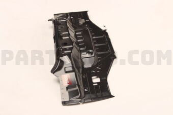 Nissan 791109DJ0A PANEL-REAR,UPPE