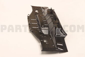 Nissan 791109DJ0A PANEL-REAR,UPPE