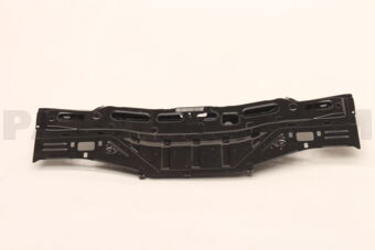Nissan 791109DJ0A PANEL-REAR,UPPE