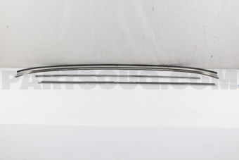 Nissan 7975004U10 MLDG ASSY-RR WD
