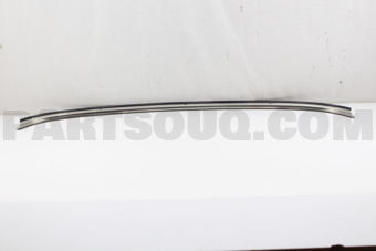 Nissan 7975004U10 MLDG ASSY-RR WD