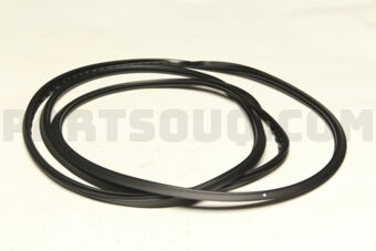 Nissan 79752AA000 MLDG-BACK WDW,U