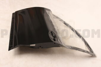 Nissan 801016FL0A DOOR FRONT LH