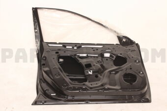 Nissan 801016FL0A DOOR FRONT LH
