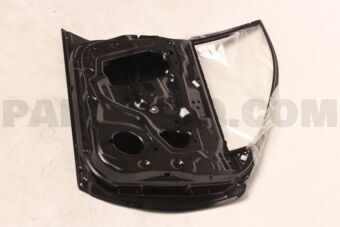 Nissan 801016FL0A DOOR FRONT LH
