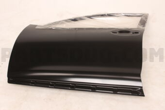 Nissan 801016FL0A DOOR FRONT LH