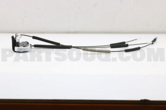 Nissan 805013XT1A LOCK & REMOTE CONTROL ASSY FRONT DOOR,LH