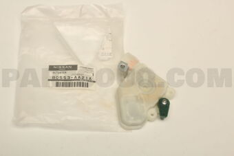 Nissan 80553AA21A ACTUATOR-AUTO DOOR LOCK,FRONT LH