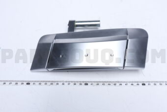 Nissan 80606CD01E HANDLE ASSY-DOO