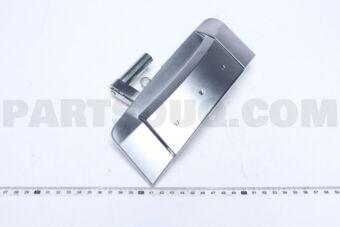 Nissan 80606CD01E HANDLE ASSY-DOO