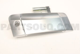 Nissan 80607CD41E HANDLE ASSY-DOO