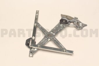 Nissan 807205YM0A REGULATOR-DOOR