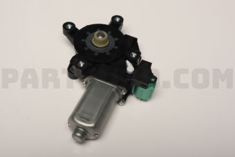 Nissan 807311LE0B MOTOR ASSY REG