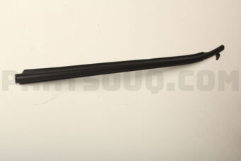 Nissan 808211EA0B MOULDING ASSY-FRONT DOOR OUTSIDE,LH