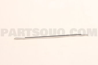 Nissan 808216TA0A MOULDING-DOOR