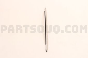 Nissan 808216TA0A MOULDING-DOOR