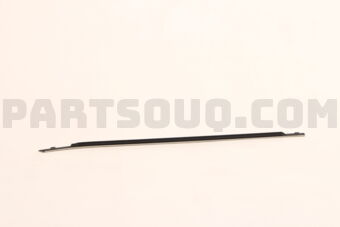 Nissan 808216TA0A MOULDING-DOOR