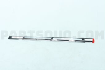 Nissan 808703KA0A MOULDING - FRT DR, RH