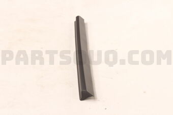 Nissan 808705NA0A MOULDING