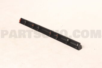 Nissan 808705NA0A MOULDING