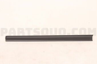Nissan 808705NA0A MOULDING