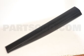 Nissan 808706RA0A MOULDING-FRONT DOOR,RH
