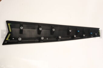 Nissan 808706RA0B MOULDING-FRONT DOOR,RH