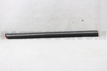 Nissan 808711CJ1A MOULDING-FRONT DOOR,LH