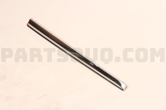 Nissan 808713KA0A MOULDING - FRT DR, LH