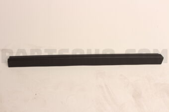 Nissan 808715NA0A MOULDING