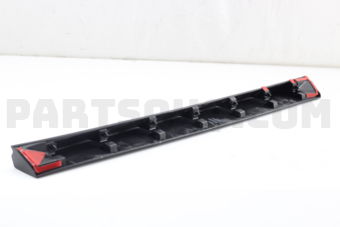 Nissan 808763JA0B MOULDING-FRONT DOOR,RH