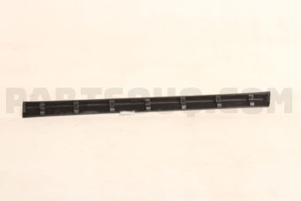 Nissan 808779NB0A MOUL-FR DOOR,LH