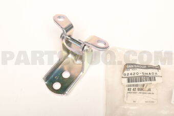 Nissan 824205HA0A HINGE ASSY
