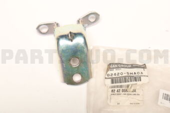 Nissan 824205HA0A HINGE ASSY