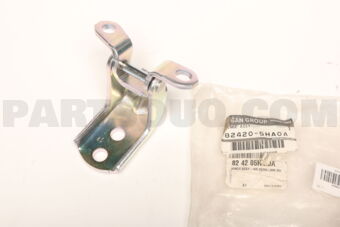 Nissan 824205HA0A HINGE ASSY