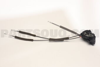 Nissan 825005X10A CONTROLLER LOCK