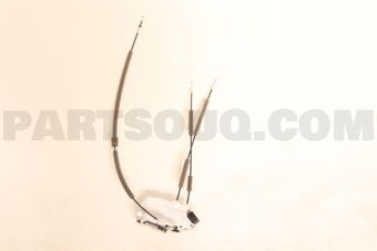 Nissan 825006FR0A CONTROLLER LOCK & REMOTE,REAR DOOR RH