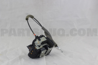 Nissan 82500EB30C CONTROLLER-LOCK