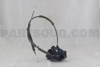 Nissan 82500EB30C CONTROLLER-LOCK