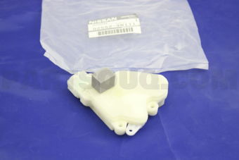 Nissan 825524H111 ACTUATER
