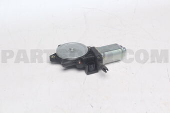 Nissan 827304M401 MOTOR ASSY-REGULATOR,RH