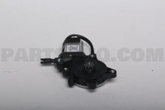 Nissan 82730VD20B MOTOR ASSY-REGULATOR,RH