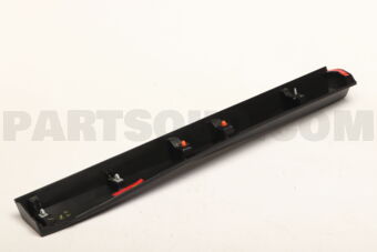 Nissan 828705NA0A MOULDING