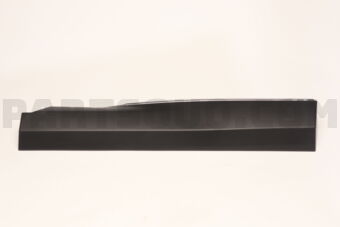 Nissan 828706RA0B MOULDING-REAR DOOR,RH