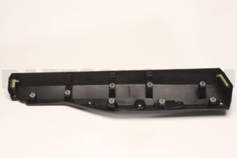 Nissan 828706RA0B MOULDING-REAR DOOR,RH