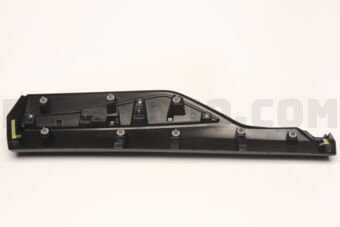 Nissan 828706RA0B MOULDING-REAR DOOR,RH