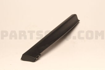 Nissan 828715NA0A MOULDING
